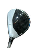 TaylorMade M3 17° 3HL Wood Tensei CK S Flex Shaft GP CP2 Pro Grip