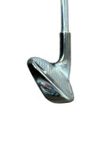 TaylorMade Burner PW Burner S Flex Shaft Black Widow Grip