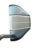 Nike T80 BC•004 34" Putter Blue Chip Steel Shaft Nike Grip