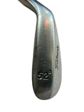 Titleist BV252•08 Gap Wedge DG Wedge Flex Shaft Golf Pride Tour Wrap Grip