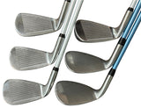Top Flite Mizuno WRH Complete Golf Club Set Women's Flex SET-060126T06