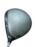 PXG 0311XF Gen 5 10.5° Driver Hzrdus 65g 5.5 R Flex Shaft Old Town Golf Grip