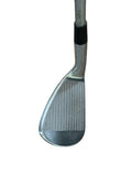 Adams XTD 52° Gap Wedge KBS Tour C-Taper S+ Stiff Flex Shaft Iomic Grip