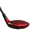 Nike VRS Tour Covert 13°-17° 3 Wood Kuro Kage S Flex Shaft Tour Velvet Grip