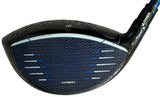 TaylorMade Qi10 LS 9° Driver Ventus 5 Stiff Flex Shaft Golf Pride Tour Wrap Grip