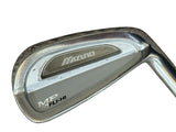 Mizuno MP Fli Hi 24° 4 Driving Iron Project X 6.0 S Flex Shaft GP Tour Wrap Grip