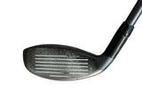 Callaway X2 Hot 19° 3 Hybrid X2 Hot 55g Sr Flex Shaft GP CP2 Wrap Grip