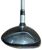 TaylorMade Burner 18° 5 Wood REAX 50g Lite Flex Shaft GP Tour Wrap Grip