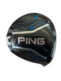 Ping G440 LST 9° Driver (Head Only) Dent in bottom of Sole