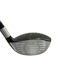 TaylorMade LH R7 TI 3 Wood REAX 60g Regular Flex Shaft Lamkin Crossline Grip