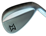 Mixson Tour Limited Forged 56° Wedge Dynamic Steel S Flex Shaft Mixson Grip