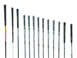 TaylorMade Callaway Men's Right Hand Golf Club Set R Flex SET-012226T06