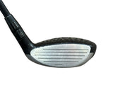 Callaway LH RAZR Fit 15° 3 Wood Callaway 60g R Flex Shaft GP MCC Grip
