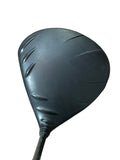 Ping G425 Max 10.5° Driver Tour 65g R Flex Shaft Golf Pride Tour Velvet Grip