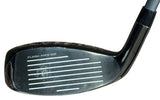 Callaway Mavrik Max 21° 4 Hybrid Catalyst 65g 5.5 R Flex Shaft Callaway Grip