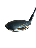 Callaway LH X2 Hot 10.5° Driver Aldila ATX 55g R Flex Shaft Kelmac Grip