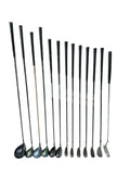 Ram Cobra KSI Men's Right Hand Complete Golf Club Set Sr Flex SET-101525T06
