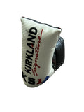 Kirkland KS1 34.5" Putter w/HC Kirkland Steel Shaft Super Stroke 2.0 Mid Slim Grip