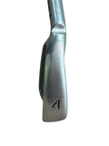 Ping LH i E1 4 Iron Project X 6.0 Stiff Flex Shaft Golf Pride Tour Wrap Grip