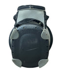Nike Cart Bag 14-Way Divider 7 Pockets Shoulder Strap Carry Handle Rain Hood