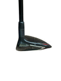 Callaway Big Bertha Fusion 15° 3 Wood Fly-Z XL 65g R Flex Shaft Tour Wrap Grip