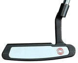 Odyssey Tri-Hot 5K Double Wide 35" Putter Odyssey Shaft SS Pistol 2.0 Grip