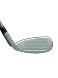 Ping LH G20 17° 2 Hybrid TFC169H Senior Flex Shaft Ping Grip