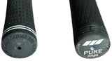 Titleist T100/200 Combo Iron Set +1/2" XP115 S Flex Shafts Pure/Karma Grips