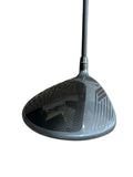 Cobra King F8 9°-12° Driver Aldila NV 60g Regular Flex Shaft Cobra Connect Grip
