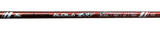 Cobra F/Speed LD 5000 Inertia 10.5° Driver Aldila NV Stiff Flex Shaft Cobra Grip