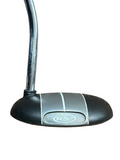 Yes C-Groove Olivia 35" Putter Yes Golf Shaft Swing Science Grip