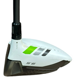 TaylorMade RBZ Rocketballz 9.5° Driver Matrix Ozik S Flex Shaft GP MCC Grip