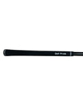 Adams Tight Lies 16° 3 Wood Synergy 50g R Flex Shaft GP Tour Velvet Grip