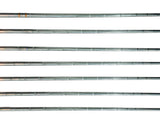 Ping Eye 2 Blue Dot Iron Set 4-PW Ping S Flex Shafts Whatnot