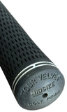 Srixon ZX 22° 4 Hybrid Even Flow Riptide 5.5 80g Regular Flex Shaft Golf Pride Tour Velvet Grip