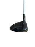 Callaway Paradym X 15° 3 Wood Ascent 50g Sr Flex Shaft GP Tour Velvet Grip