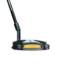 TaylorMade Spider Tour X 35" Putter KBS Black Shaft GP Reverse Taper Grip