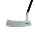 Mizuno OMOI M Craft 01 38" Putter Mizuno Steel Shaft SS Tour 3.0 17 Grip