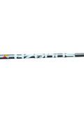 Callaway Paradym 15° 3 Wood Hzrdus 60g 5.5 R Flex Shaft Winn Dri•Tac Grip