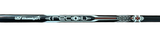 Cleveland CBX Zip Core 50•11 GW Recoil F2 Sr Flex Shaft Lamkin Sonar Grip
