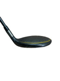 Callaway Rogue ST Max D 16° 3 Wood Cypher Fifty 5.0 Regular Flex Shaft Tacki Mac Grip