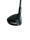 Callaway Super Hybrid 20° 3 Hybrid Tensei CK 80g R Flex Shaft GP MCC Grip