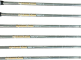 Ping i59 Orange Dot Iron Set 5-W +1/2" DG 120 X Flex Shafts GP Tour Velvet Grips