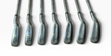 Orlimar Intercept Single Length Iron Set 5-GW 36.5" Orlimar 95 R Flex Shafts Orlimar Grips