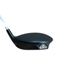 Srixon ZXi Max 10.5° Driver Ventus VELOCORE + 4 R Flex Shaft Iomic Moebius Grip