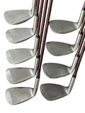 Callaway Cobra Men's Right Hand Golf Club Set R Flex SET-010925T07