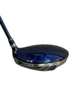 MacGregor NVG 435 11.5° Driver Quadra Action Sr Flex Shaft Magtec Grip