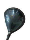 Bridgestone J33R 10.5° Driver Aldila RIP'D 60g S Flex Shaft Lamkin N-Dur Grip