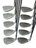 Adams Callaway MRH Complete Golf Club Set R Flex SET-050726T01