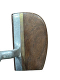 Noble Pharaoh II 34" Putter Noble Pharaoh Hickory Shaft Noble Grip